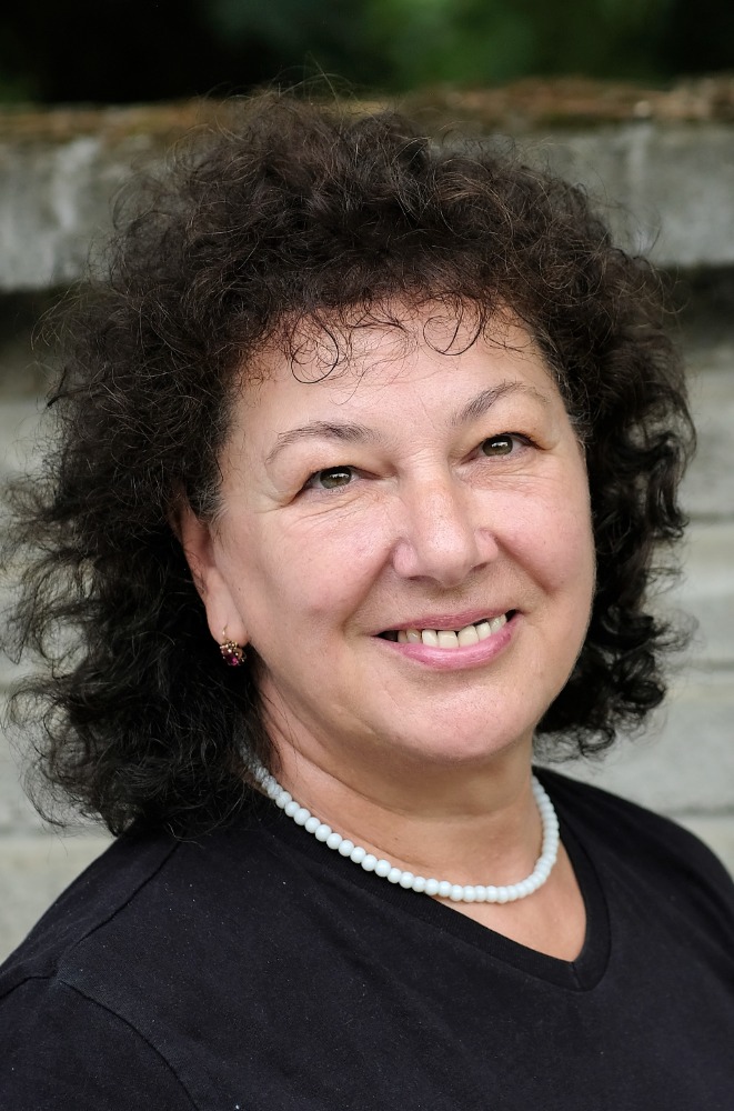 18 marie pechová