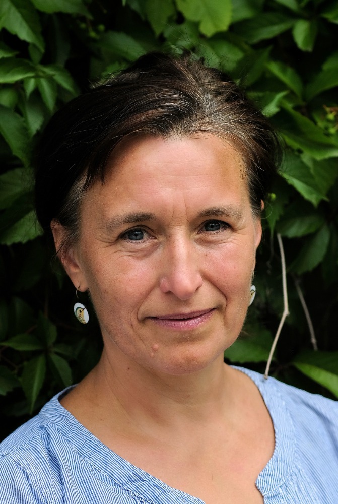19 terezie aron hurychová